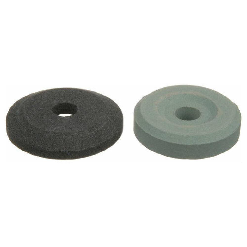 GE/Hobart 00-073851 + 00-013201 Sharpening Stone Set