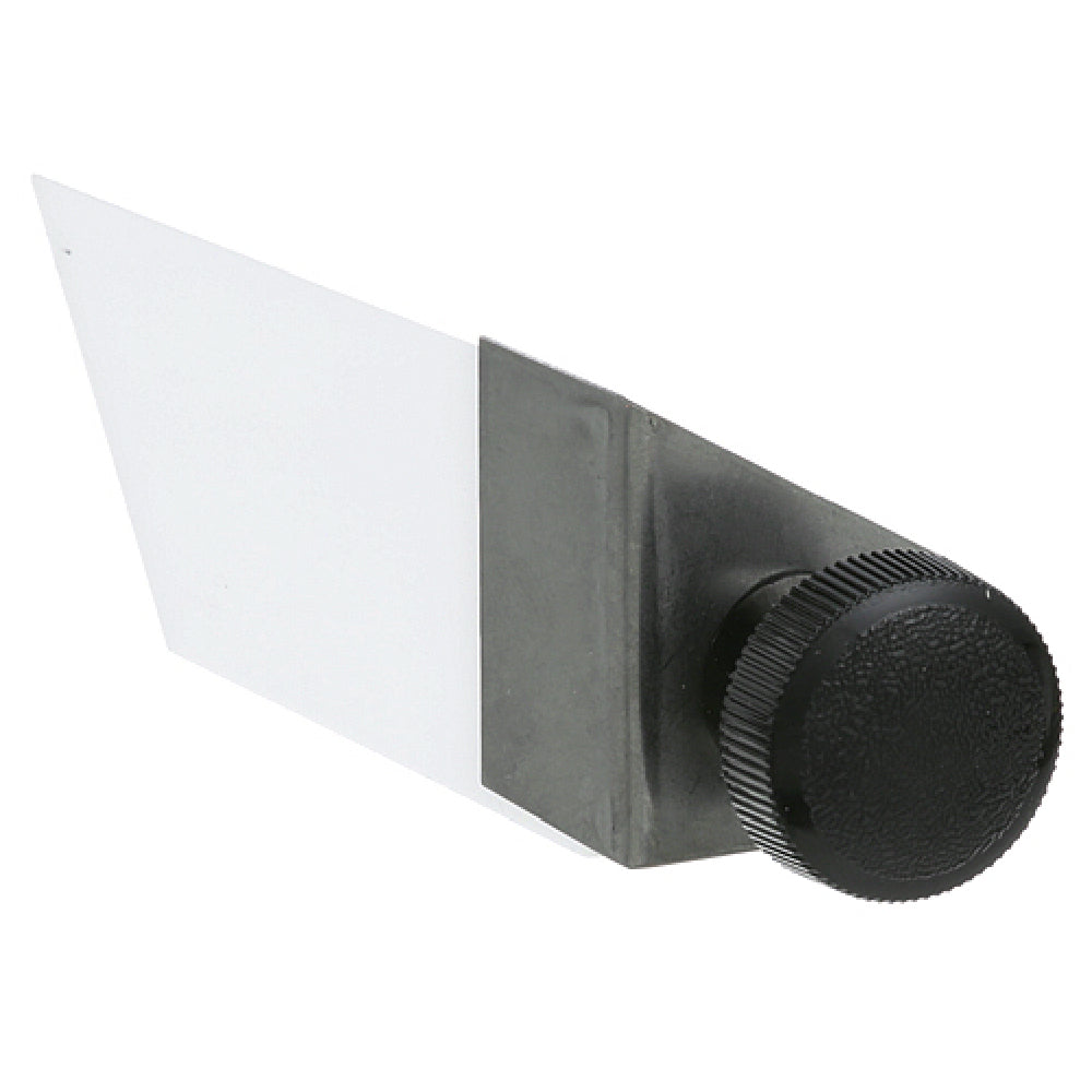 Globe 829-2 Scraper Blade & Clamp