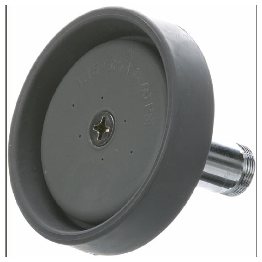 T&S Brass 1A Complete Spray Head