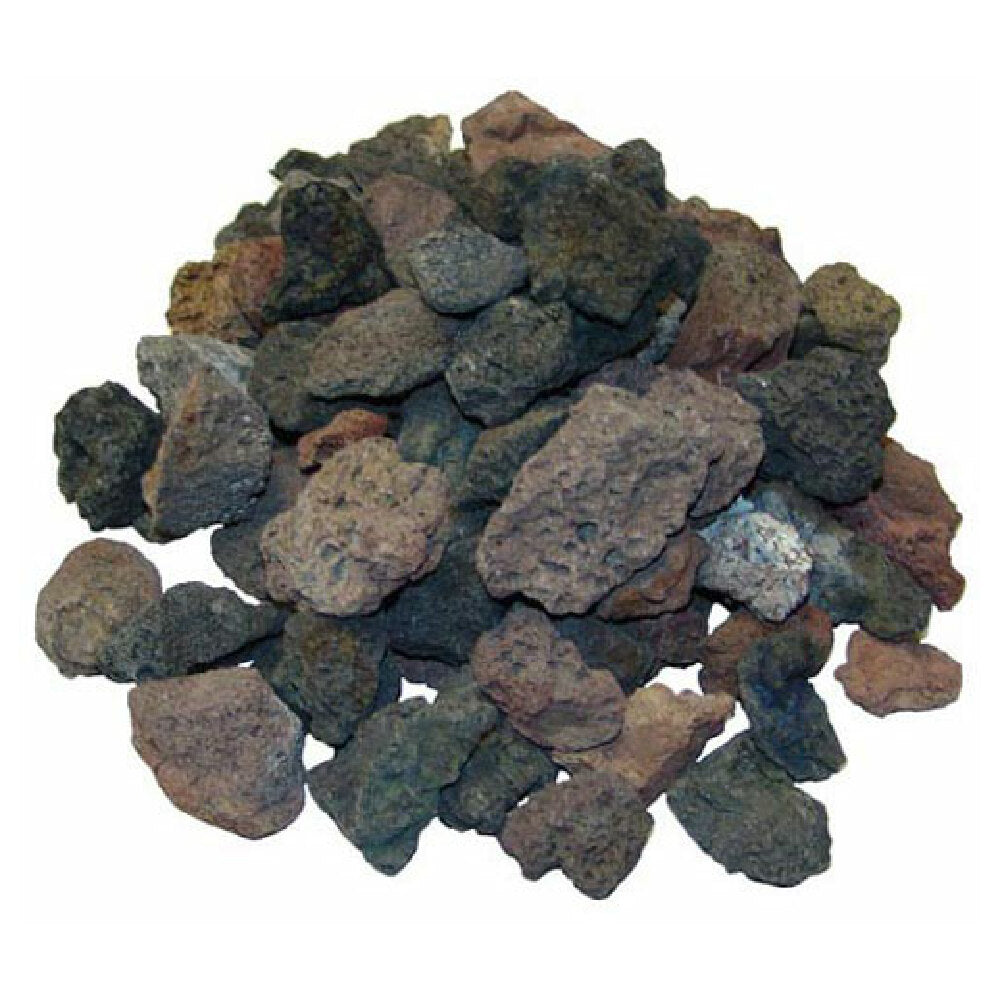 Garland S153631-010 Lava Rock (7lb Bag)