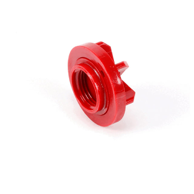 Curtis WCWC-2936 Spray Head Red Small Hole