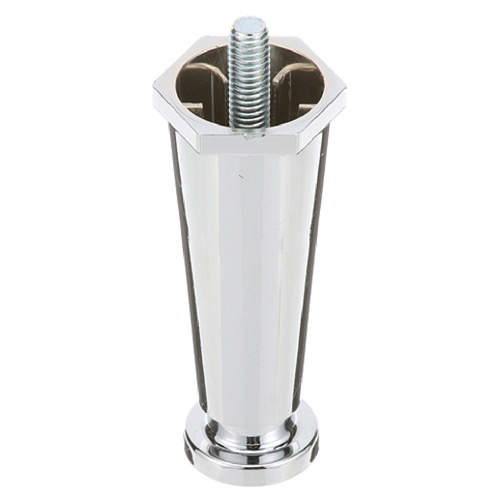 Hobart 825172-00050 Leg 4h 3/8 16