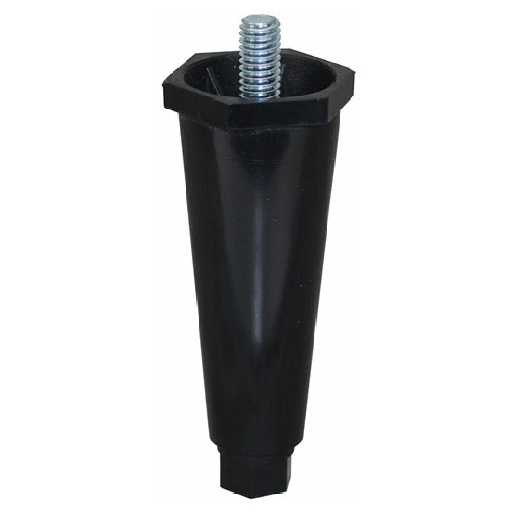 Hatco 05-30-007-00 Leg 4h 3/8 16