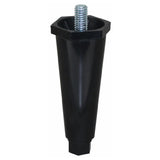 Hatco 05-30-007-00 Leg 4h 3/8 16