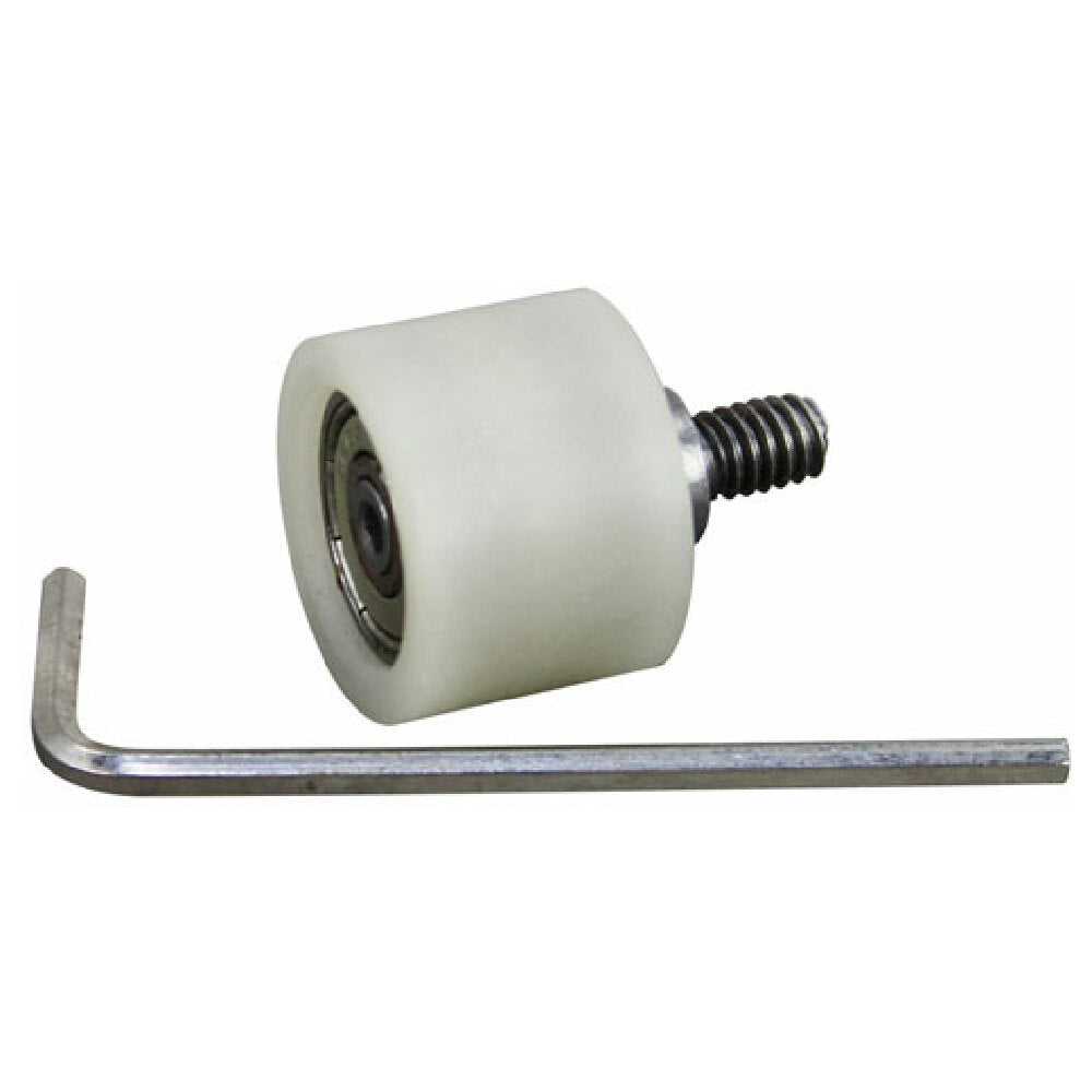 Hatco 4.16.638 Nylon Roller 1'' Dia X 1 1/2 Long