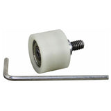 Hatco 4.16.638 Nylon Roller 1'' Dia X 1 1/2 Long