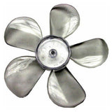 Glass Pro 06001395 Fan Blade 5 1/2" Ccw
