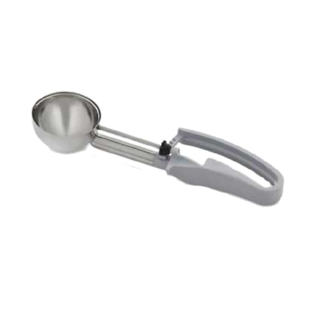 Vollrath 47371 Disher Extended Length 3.7 Oz.