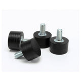 Prince Castle 919-18 Feet (pk 4)
