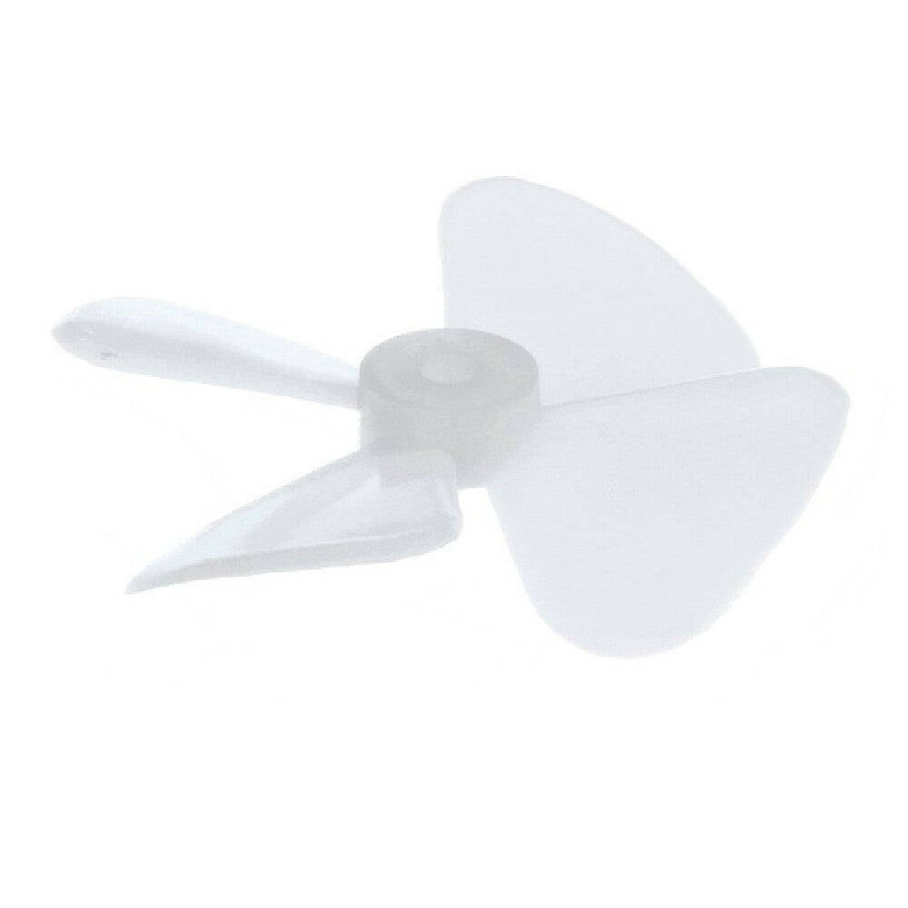 Star Mfg 2R-Y4810 Plastic Fan