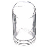 Nor-Lake 031891 Glass Globe 3 1/4" Dia. X 6 3/4"