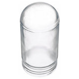 Component Hardware Group L10X007 Glass Globe Pc 3 1/4" Dia. X 6 3/4"
