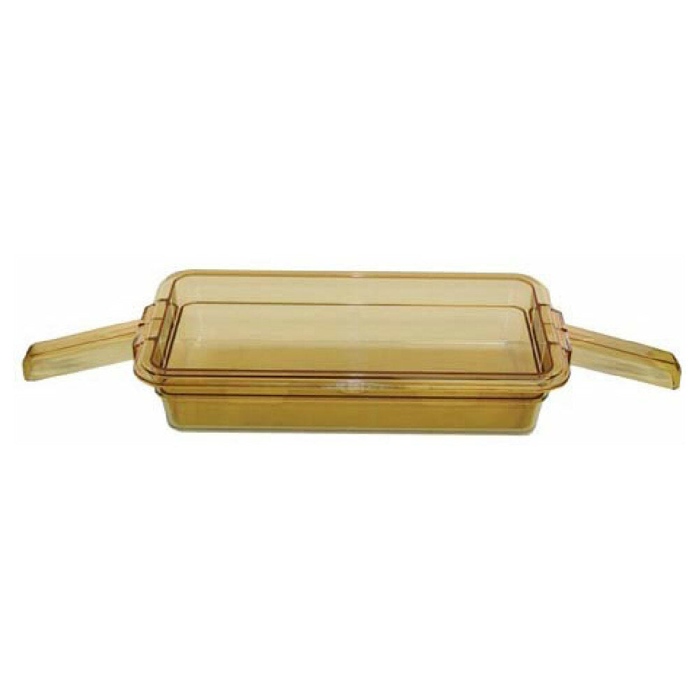 Prince Castle 155695N12 Hot Food Pan Dual Handled