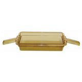 Nieco 16076 Hot Food Pan Dual Handled