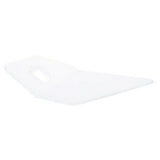 Berkel 01-403875-00057 Scraper Knife Plastic