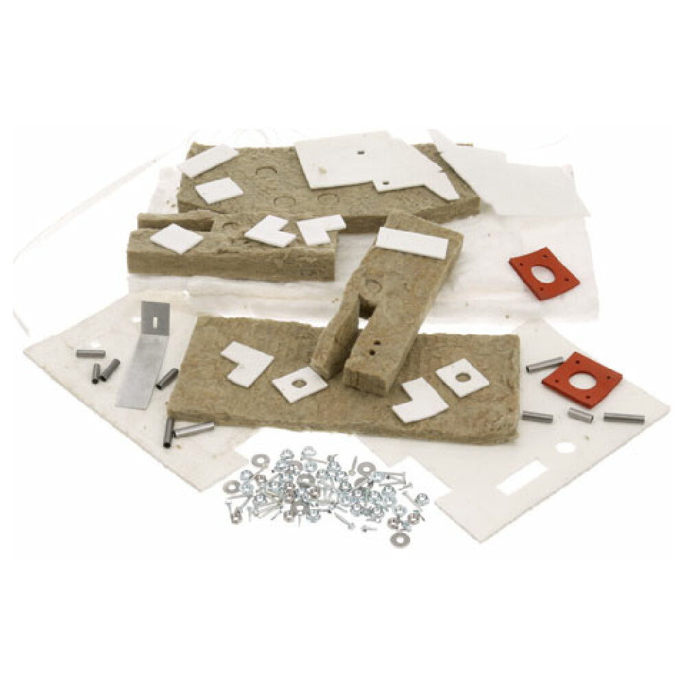 Frymaster FM826-0929 Insulation Kit Pot Full Vat