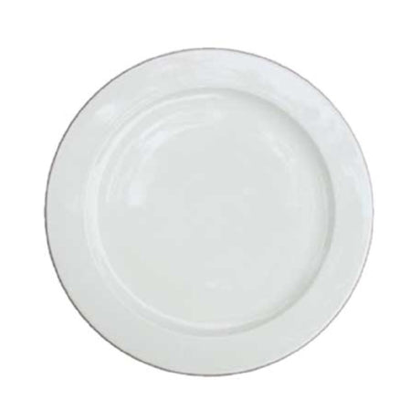 Churchill China APR AP9 1 Plate 9" Dia. Round