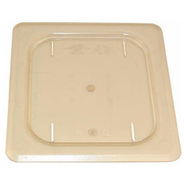 Cambro 60HPC150 Lid Pan 1/6 Size Flat