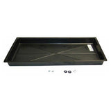TRUE -810231 Pan Drain