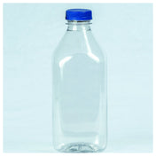 Buccaneer Container Corp 30420320502 (Buccaneer) Juice Bottle 32 Oz. Round