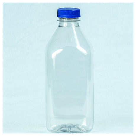 Buccaneer Container Corp 30420320502 (Buccaneer) Juice Bottle 32 Oz. Round