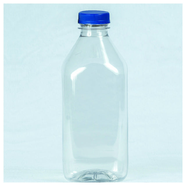 Buccaneer Container Corp 30420320502 (Buccaneer) Juice Bottle 32 Oz. Round