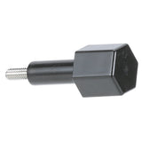 Hoshizaki 434168-G01 Thumbscrew (black)