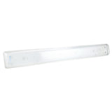 Kason 11810EZUV48L Light Cover Assy