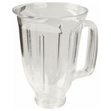 Waring/Qualheim 026280 Container Plastic War