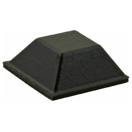 Bunn 02547.0000 Foot Rubber