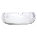 Bunn -28086-0000 Drip Tray Lower Whi
