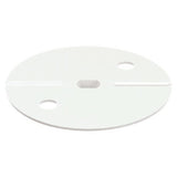 Robot Coupe 100062S Discharge Plate