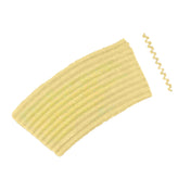 Arcobaleno Pasta Equipment AEX30STELLA#463 Extruder Die 17mm With Ridges
