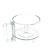 Robot Coupe ROB112203S Clear Bowl 3qt