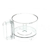Robot Coupe 112203 Clear Bowl 3qt
