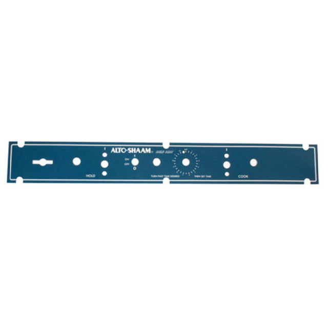 Alto-Shaam PE-24855 Overlay