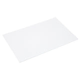 Frymaster 816-0174 Insulation Flue Back