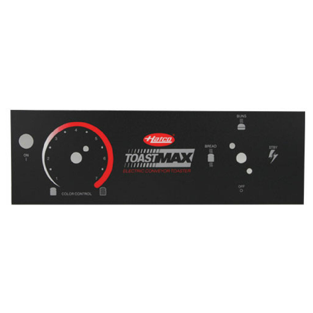 Hatco 07.03.466 Decal