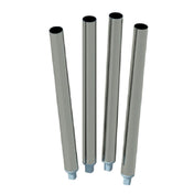 Sapphire Manufacturing SM-TLS18 Legs For Work Table 34-1/2"H