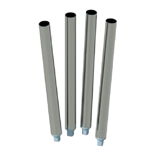 Sapphire Manufacturing SM-SLG18 Legs For Sink 19" H