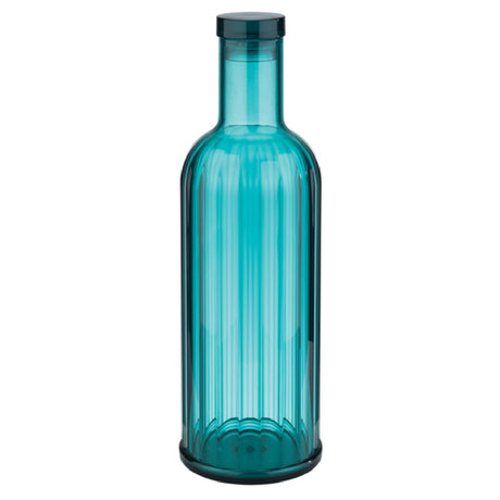 Libbey APS 10749 Bottle 33-7/8 Oz. 3-5/8" Dia. X 11-1/4"H