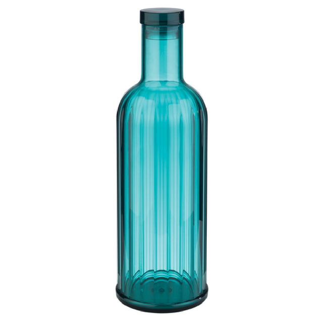 Libbey APS 10749 Bottle 33-7/8 Oz. 3-5/8" Dia. X 11-1/4"H