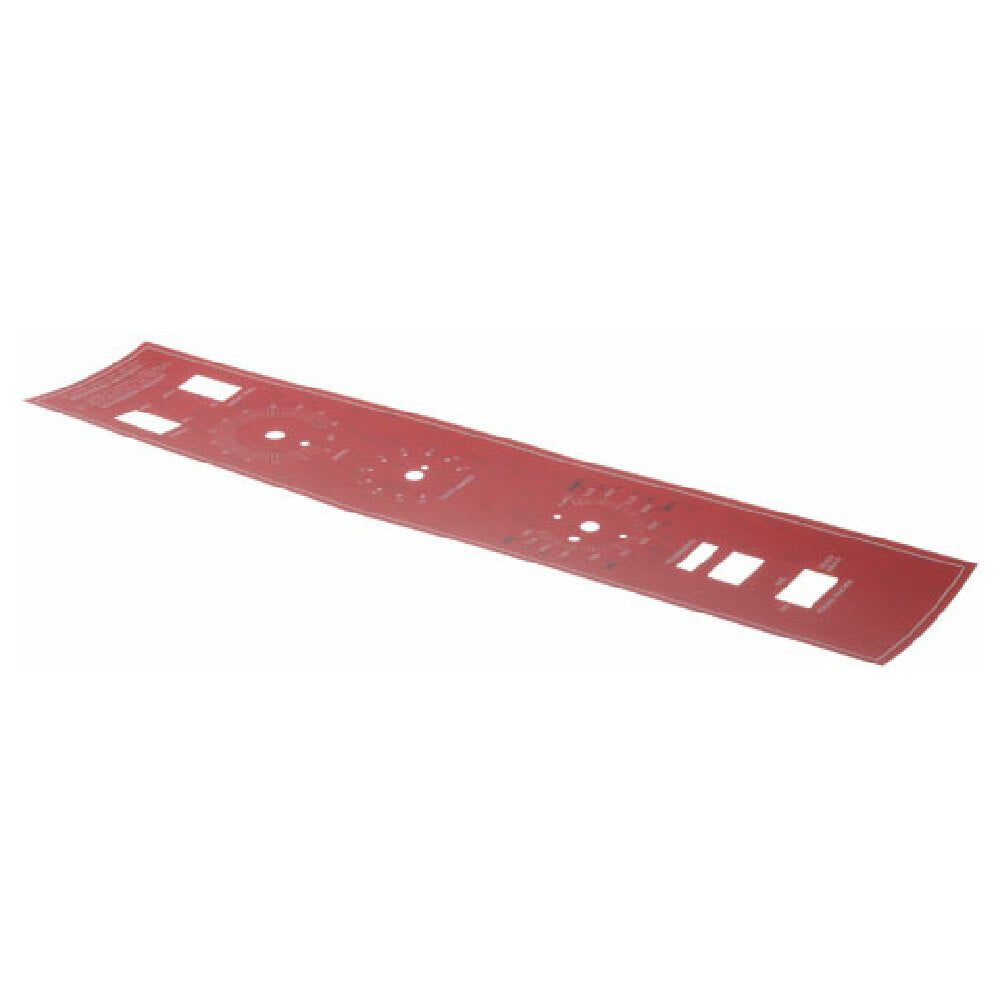Vulcan Hart 428968-00001 Overlay