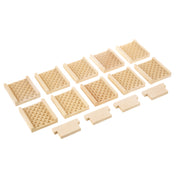 Montague MON28387-8 Ceramic Kit Fits Montague