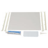 Amana 14109040 Ceramic Tray/sealer Kit