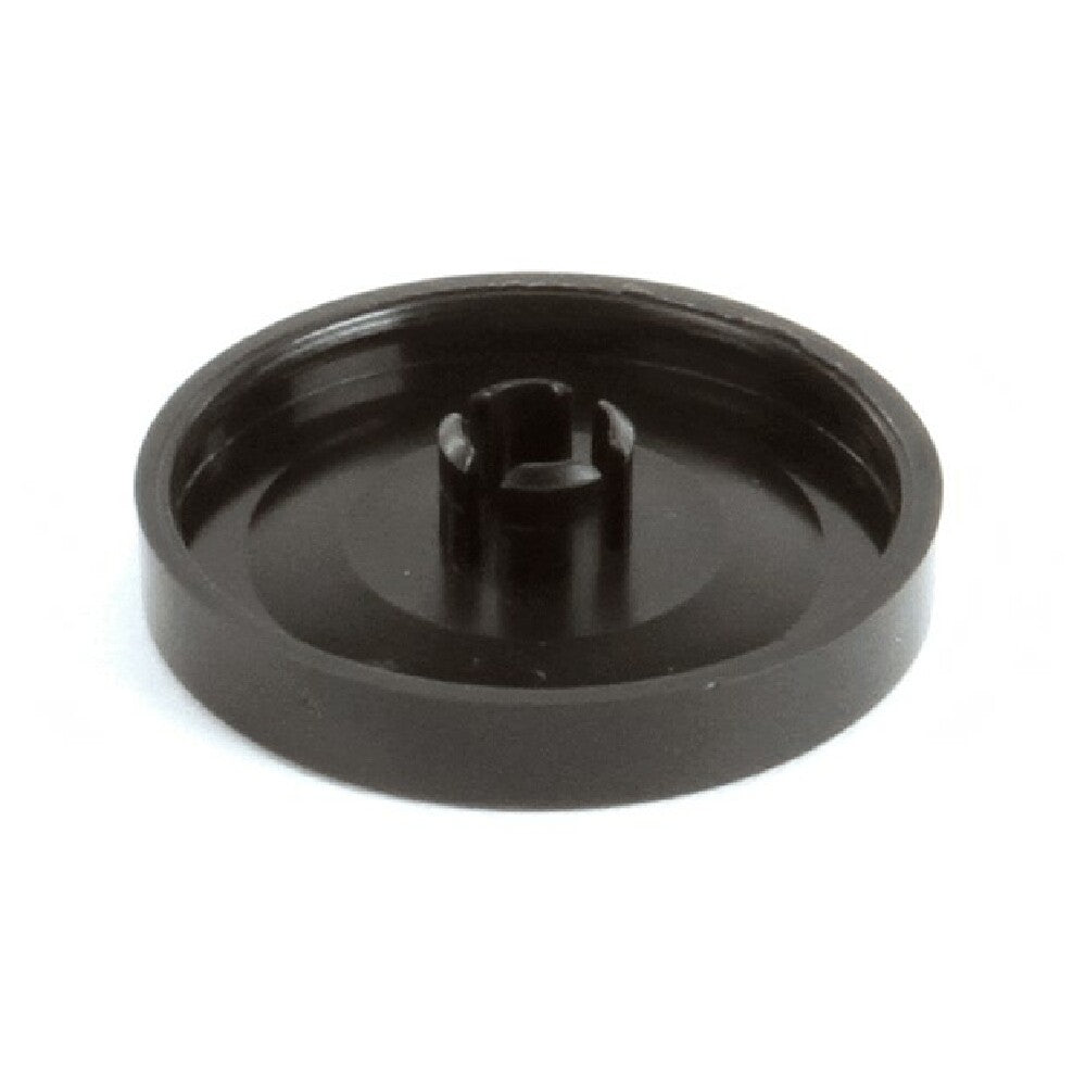 Stero 0P-491314 Cap Black Disc