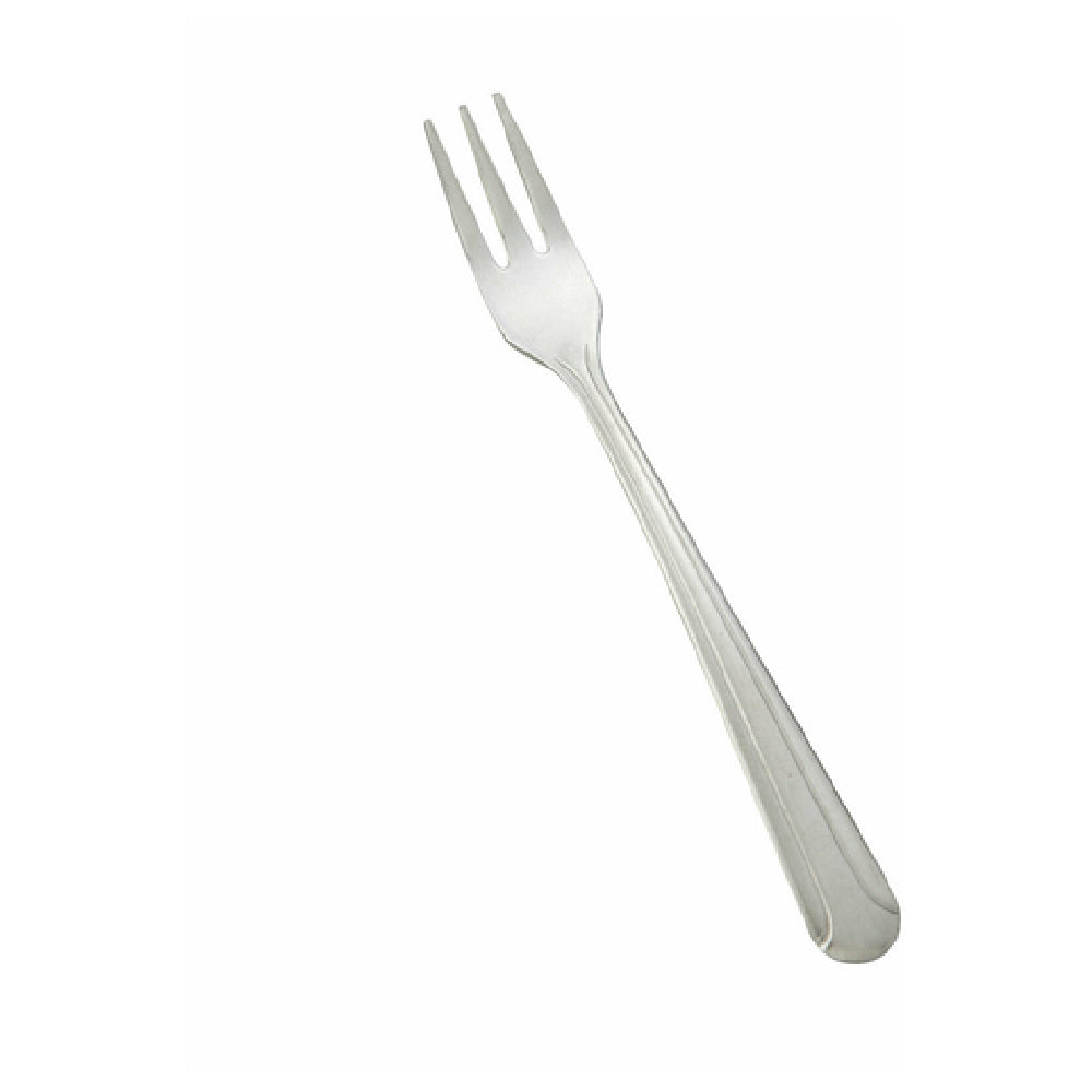 Winco 0001-07 Oyster Fork 5-5/8" 18/0 Stainless Steel