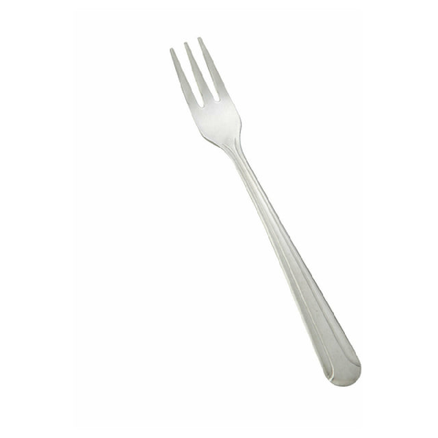 Winco 0001-07 Oyster Fork 5-5/8" 18/0 Stainless Steel