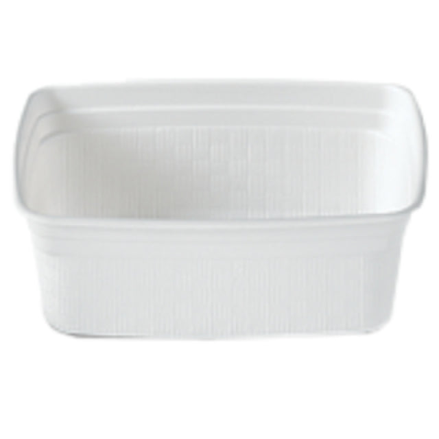 Dinex DXHH20 Soup Bowl 8 Oz. Rectangular