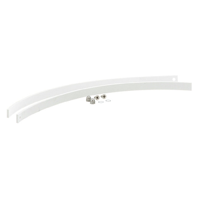 Franke 490403 Slide Rail Kit